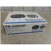 Image 2 : Pioneer TS- A6940 100Watt  Auto Speaker 