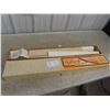 Image 1 : Drifters II 2 Meter Class Competition Sail Plane 