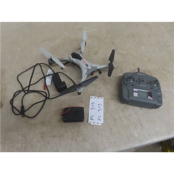 Drone 230si Helimax