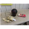 Image 1 : Die Cast Bel Air, Uhail Party Dance Light Rotary Phone