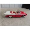Image 7 : Die Cast Bel Air, Uhail Party Dance Light Rotary Phone