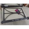 Image 2 : 6x Metal Deck Railing 