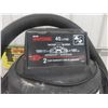 Image 2 : Craftsman 45 Liter ShopVac