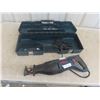 Image 1 : Bosch 12 Amp Reciprocating Saw with Case 