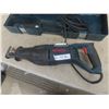 Image 2 : Bosch 12 Amp Reciprocating Saw with Case 