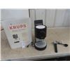 Image 1 : Krups 989 Espresso Capuccino Maker