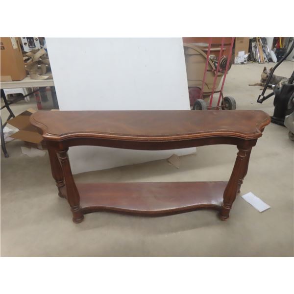 Stand 58"x15"x26"