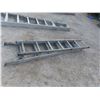 Image 1 : Aluminum Multi Ladder