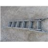 Image 2 : Aluminum Multi Ladder