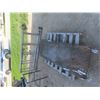 Image 1 : Aluminum Scaffolding with Platform