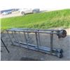 Image 2 : Aluminum Scaffolding with Platform