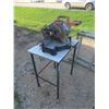 Image 2 : Craftsman Mitre Saw on Stand 