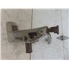 Image 1 : Aluminum 15 Ton Building Jack