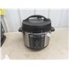 Image 1 : Crock Pot Cooker Appliance