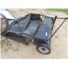 Image 2 : 24" Wide Lawn Sweep