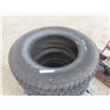 Image 2 : Ser of 4 Tires Bridgestone 235/70 R16