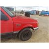 Image 10 : 1995 Ford  Ranger Super Cab 4lL 6Cyl. A/T 190.000KM