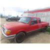 1995 Ford  Ranger Super Cab 4lL 6Cyl. A/T 190.000KM