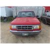 Image 3 : 1995 Ford  Ranger Super Cab 4lL 6Cyl. A/T 190.000KM