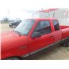 Image 5 : 1995 Ford  Ranger Super Cab 4lL 6Cyl. A/T 190.000KM