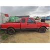 Image 9 : 1995 Ford  Ranger Super Cab 4lL 6Cyl. A/T 190.000KM