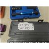 Image 1 : Socket Wrenches 3/8+1/2