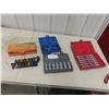 Image 2 : Socket Wrenches 3/8+1/2