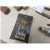 Image 11 : Chisels, Punches, Hammer- # Punch, Impact , Center Punch