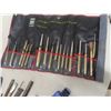 Image 2 : Chisels, Punches, Hammer- # Punch, Impact , Center Punch