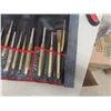 Image 3 : Chisels, Punches, Hammer- # Punch, Impact , Center Punch