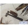 Image 9 : Chisels, Punches, Hammer- # Punch, Impact , Center Punch