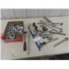 Image 1 : Sockets Ratchets, Extensions 3/8", 1/2", 3/4" Plus