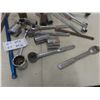 Image 2 : Sockets Ratchets, Extensions 3/8", 1/2", 3/4" Plus