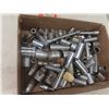 Image 8 : Sockets Ratchets, Extensions 3/8", 1/2", 3/4" Plus