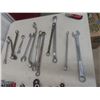 Image 2 : Quantity of Wrenches , Stubby, Ratchet  Open/Box M+S