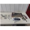 Image 1 : Vise Grips, Vise Clamps, Pliers