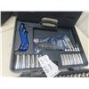 Image 3 : Mastercraft Tool Set 1/4,3/8,1/2 + Wrench