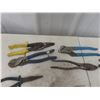 Image 2 : Pliers, Cutters, Vice Grips