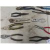Image 3 : Pliers, Cutters, Vice Grips
