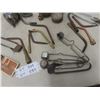 Image 2 : Acetylene Gauges, Tips, Torches, Spoiler Power Angle Grinder, Clamps