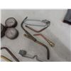 Image 3 : Acetylene Gauges, Tips, Torches, Spoiler Power Angle Grinder, Clamps