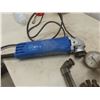 Image 8 : Acetylene Gauges, Tips, Torches, Spoiler Power Angle Grinder, Clamps