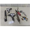 Image 1 : Air Tools 1/2" Impact 3/8" Impact, Chisel, Needle Scaler+