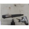 Image 3 : Air Tools 1/2" Impact 3/8" Impact, Chisel, Needle Scaler+