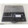 Image 1 : Mastercraft Maximum  1/2" Impact Socket Set