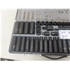 Image 3 : Mastercraft Maximum  1/2" Impact Socket Set
