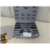Image 1 : Stanley Socket Set 3/8+1/4
