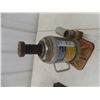 Image 2 : 2 Hydraulic Bottle Jack 1) 20 Ton   1) Larger