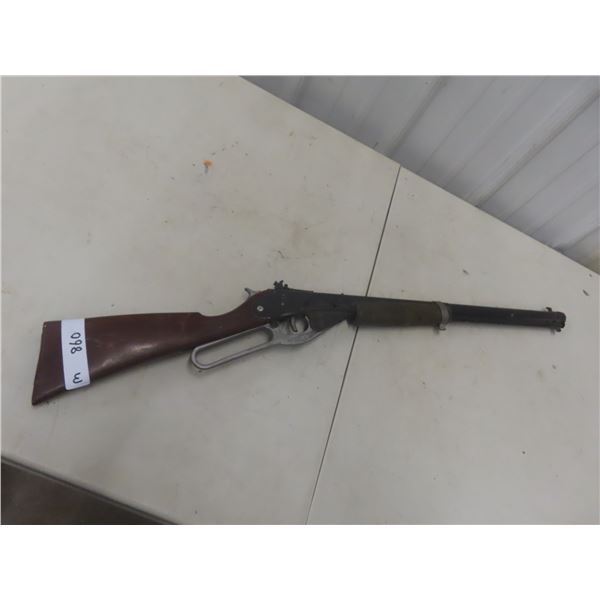 Daisy Model 94 BB Gun LA