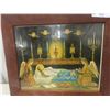Image 2 : Religious Picture 25"x25"